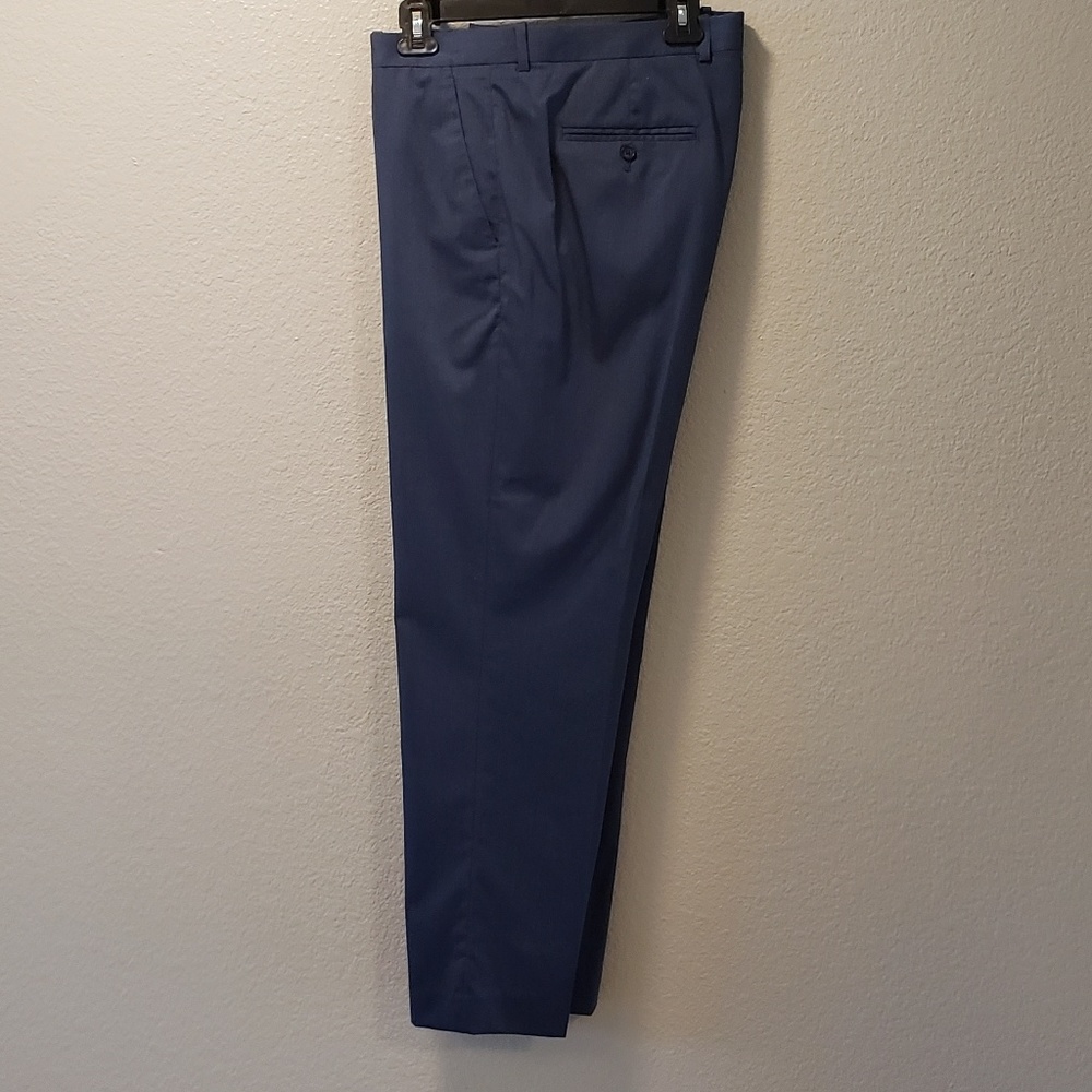 Perry Ellis Stretch Fit Dress Pants